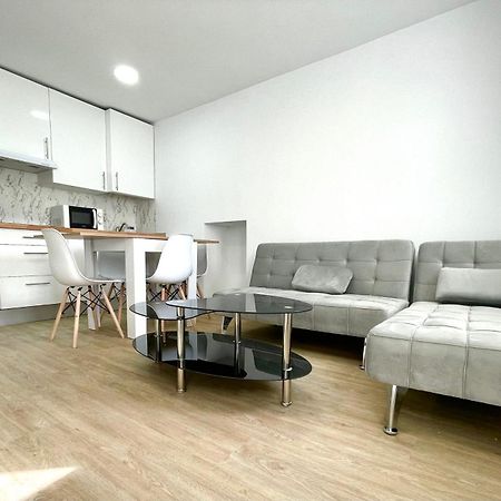 Centrico Apartamento Muralla 1 Lugo Exterior foto