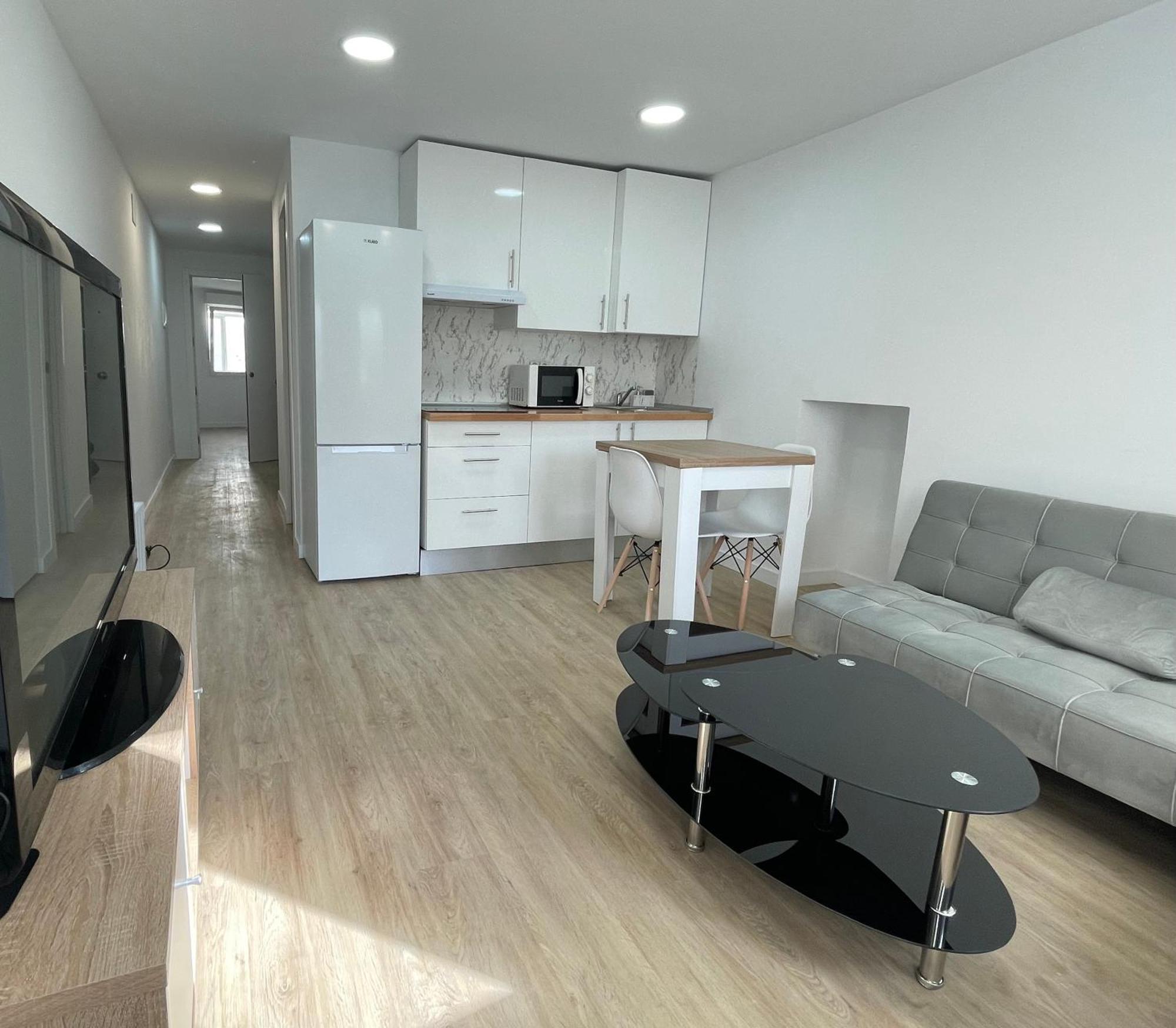 Centrico Apartamento Muralla 1 Lugo Exterior foto